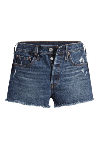 Shorts 501® Original - Indaco