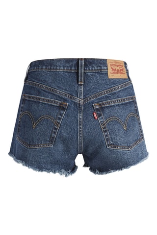 Shorts 501® Original - Indaco