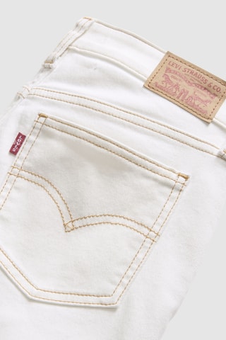 Jeans bootcut - Bianco