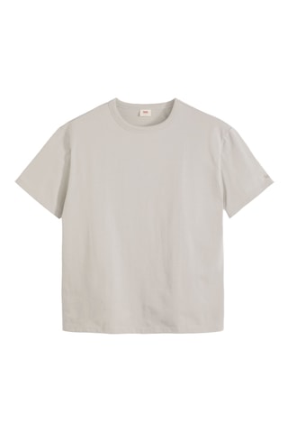 T-shirt Tabor - Grigio