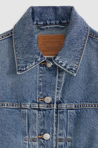 Giacca Sleeve - Indaco