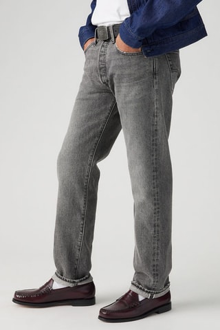 Jean 501® Original - Gris