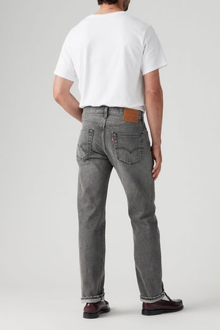 Jean 501® Original - Gris