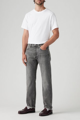 Jean 501® Original - Gris