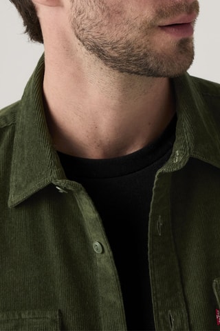 Chemise Jackson - Vert