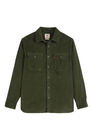Chemise Jackson - Vert