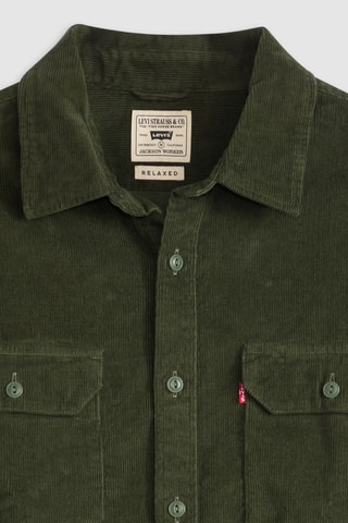 Chemise Jackson - Vert