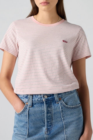 T-shirt Perfect - Rosa