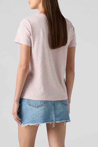 T-shirt Perfect - Rosa