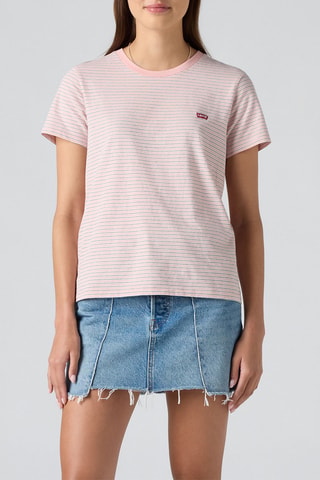 T-shirt Perfect - Rosa