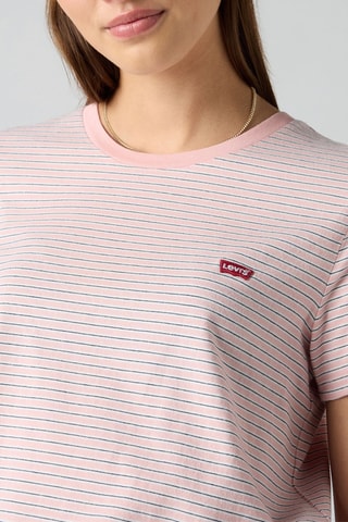 T-shirt Perfect - Rosa