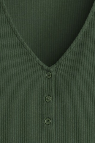 T-shirt Muse - Verde scuro