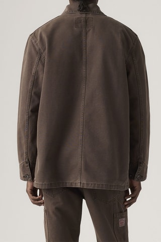 Giacca Berkley - Marrone