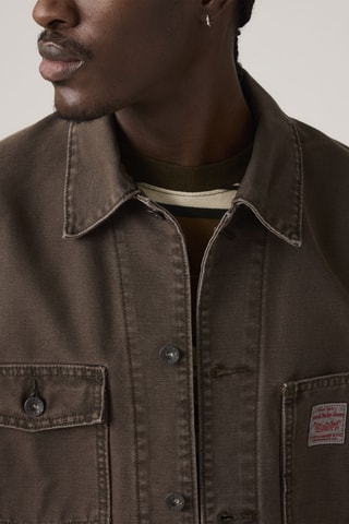 Giacca Berkley - Marrone