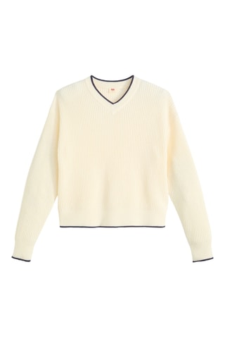 Maglia - Panna
