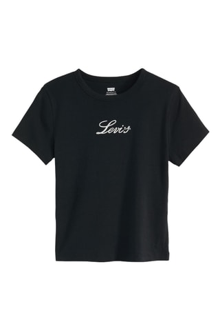 T-shirt Graphic - Nero