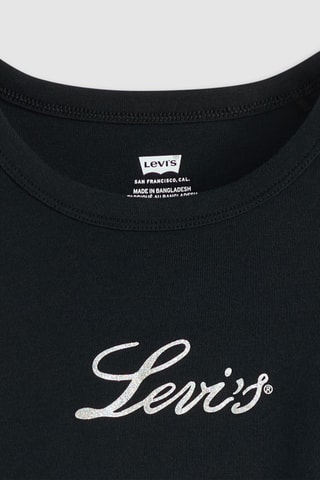 T-shirt Graphic - Nero