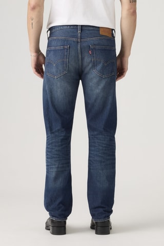 Jean 501® Original - Indigo foncé