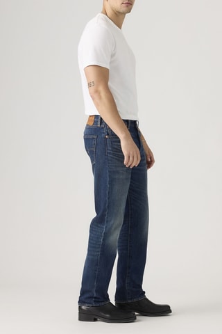 Jean 501® Original - Indigo foncé