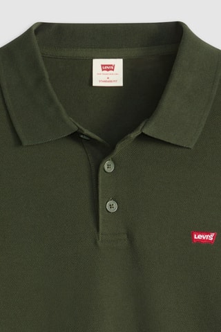 Polo Duffel - Vert foncé