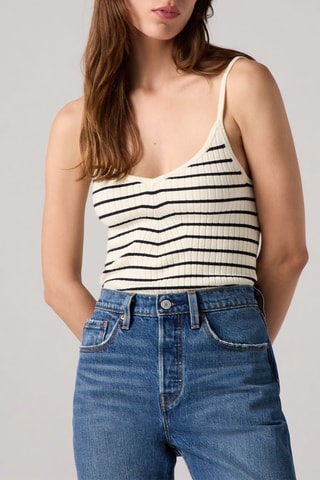 Top Sweaters - Bianco