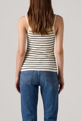 Top Sweaters - Bianco