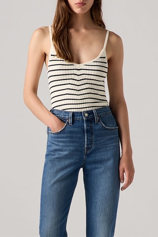 Top Sweaters - Bianco