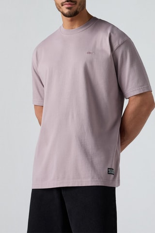 T-shirt Patch - Lilas