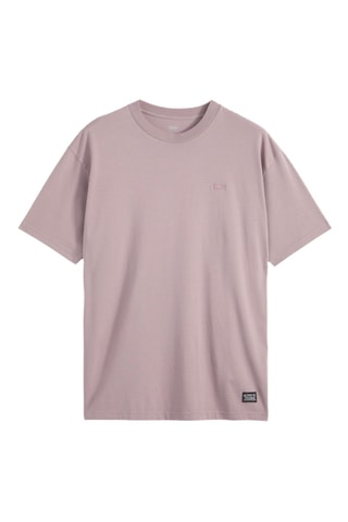 T-shirt Patch - Lilas