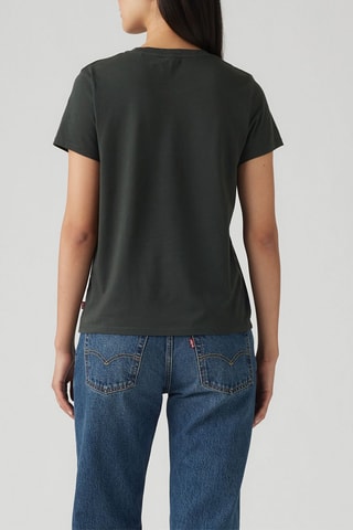 T-shirt Graphic - Nero