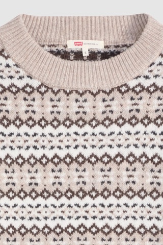 Maglia in lana Sweaters - Beige