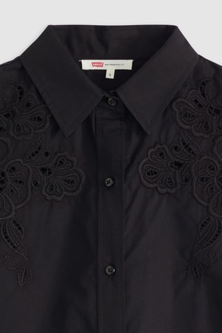 Camicia Janie - Nero