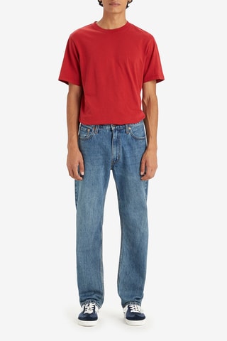 Jean relaxed 555™ - Indigo