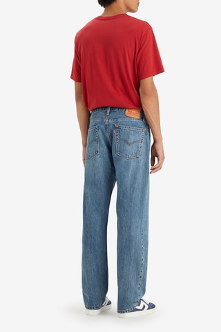 Jean relaxed 555™ - Indigo