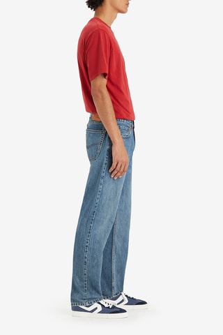 Jean relaxed 555™ - Indigo