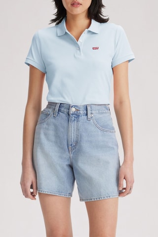 Polo Skyway - Celeste