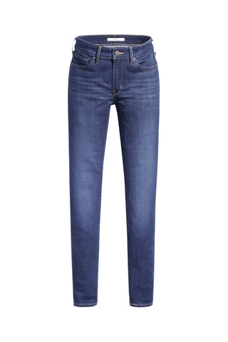 Jean skinny 711™ - Indigo foncé