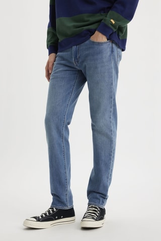 Jean 502™- Indigo