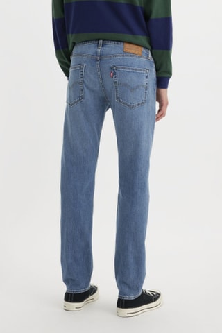 Jean 502™- Indigo