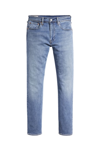 Jean 502™- Indigo