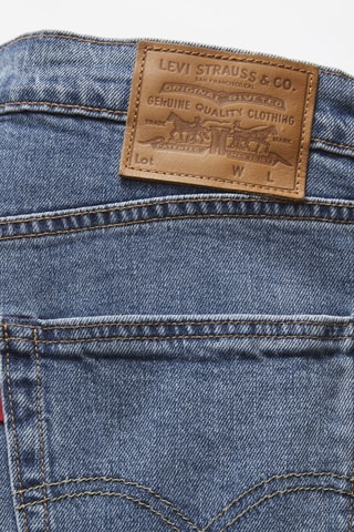Jean 502™- Indigo