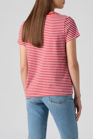 T-shirt Penny - Rosso