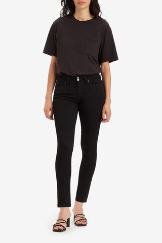 Jean skinny 711™ - Noir