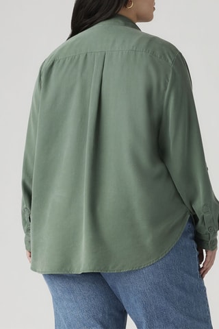 Camicia Doreen - Verde