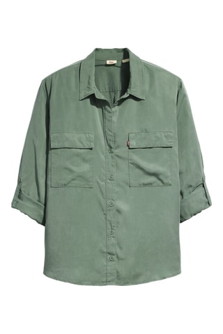 Camicia Doreen - Verde
