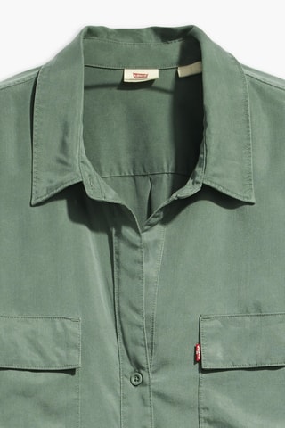 Camicia Doreen - Verde
