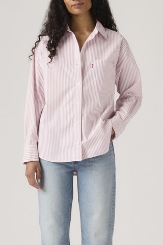 Camicia Harlie - Rosa