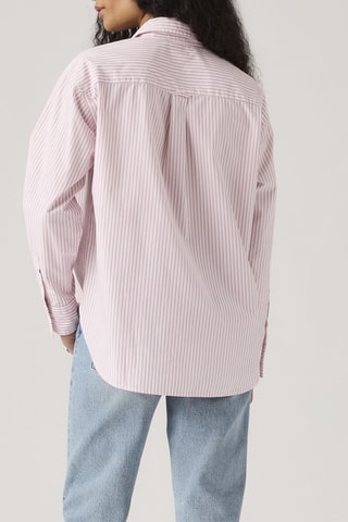 Camicia Harlie - Rosa