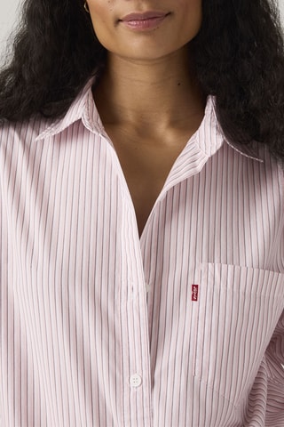 Camicia Harlie - Rosa