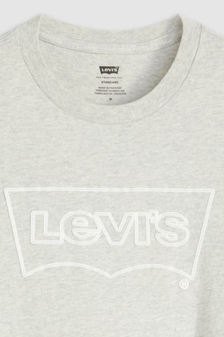 T-shirt Graphic - Gris